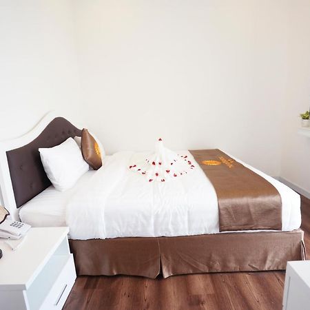דה לאט Thuy Duong Hotel מראה חיצוני תמונה