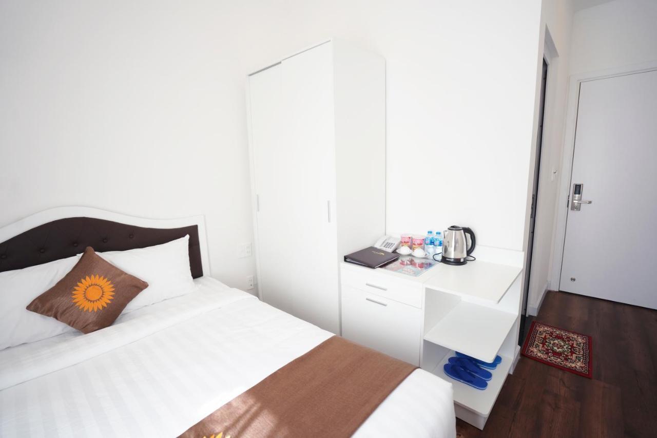 דה לאט Thuy Duong Hotel מראה חיצוני תמונה