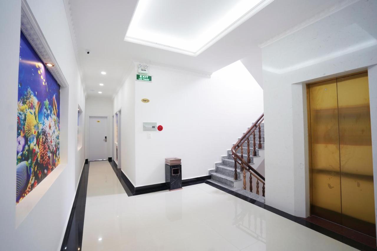 דה לאט Thuy Duong Hotel מראה חיצוני תמונה