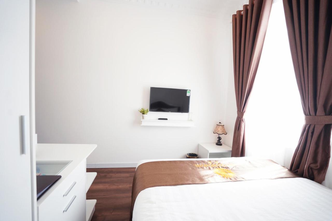 דה לאט Thuy Duong Hotel מראה חיצוני תמונה