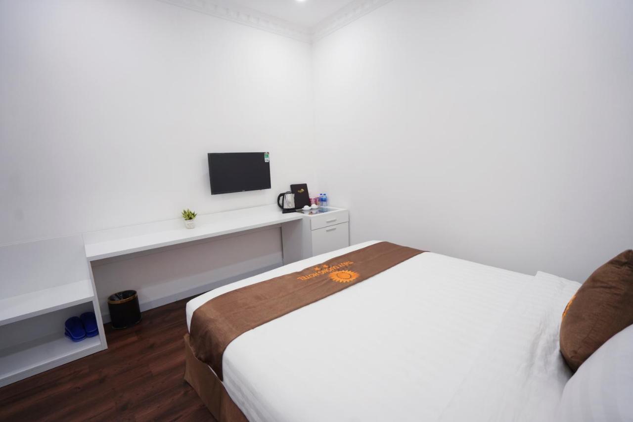 דה לאט Thuy Duong Hotel מראה חיצוני תמונה