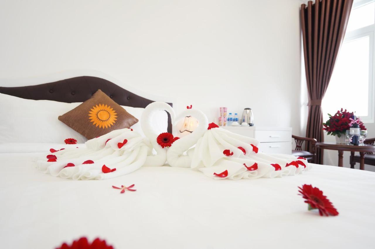 דה לאט Thuy Duong Hotel מראה חיצוני תמונה
