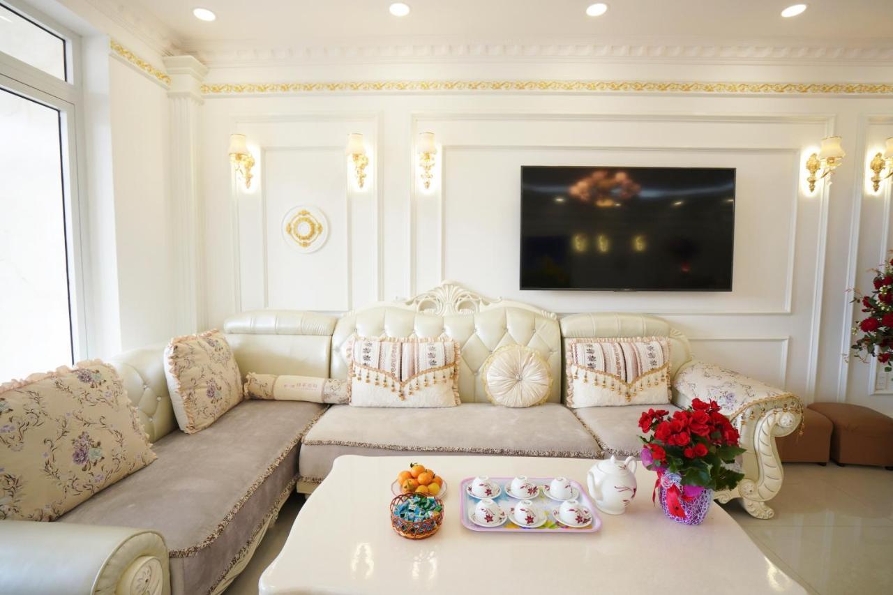 דה לאט Thuy Duong Hotel מראה חיצוני תמונה