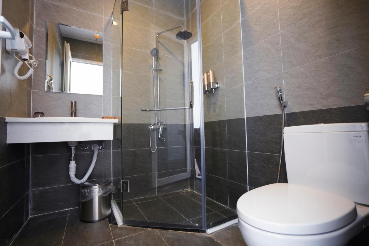 דה לאט Thuy Duong Hotel מראה חיצוני תמונה