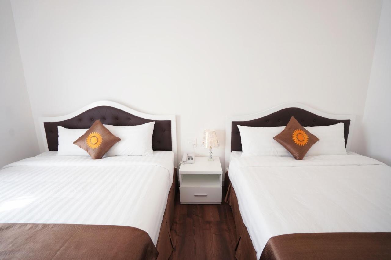 דה לאט Thuy Duong Hotel מראה חיצוני תמונה