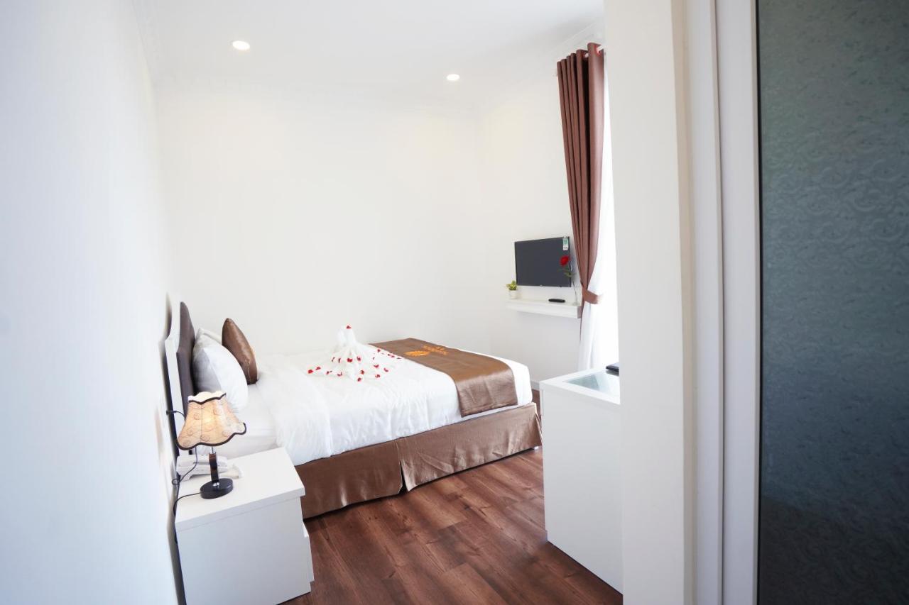 דה לאט Thuy Duong Hotel מראה חיצוני תמונה