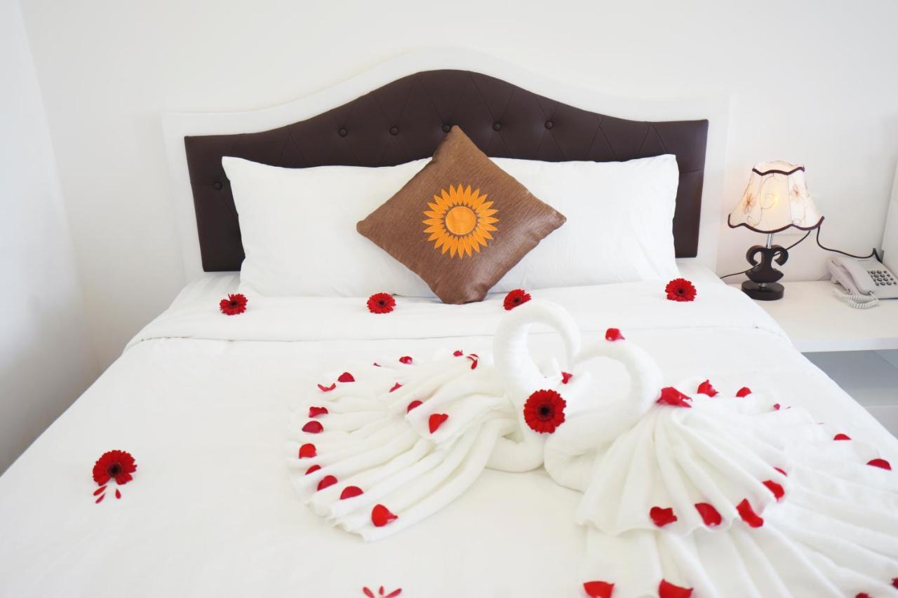 דה לאט Thuy Duong Hotel מראה חיצוני תמונה