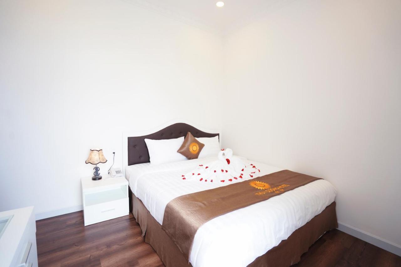 דה לאט Thuy Duong Hotel מראה חיצוני תמונה