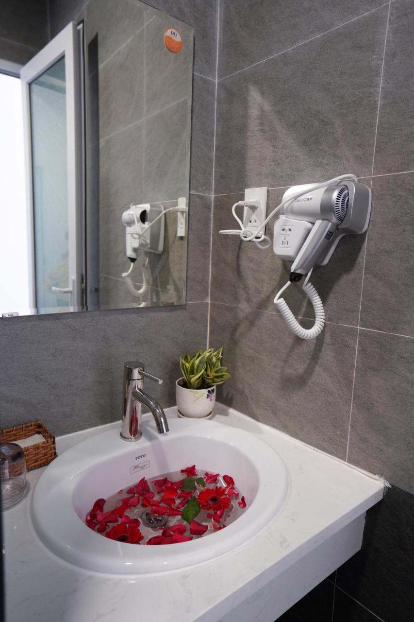 דה לאט Thuy Duong Hotel מראה חיצוני תמונה